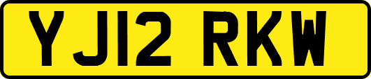 YJ12RKW
