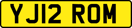YJ12ROM