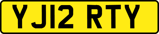 YJ12RTY