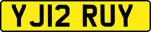 YJ12RUY