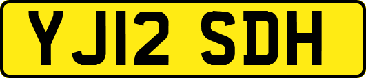 YJ12SDH