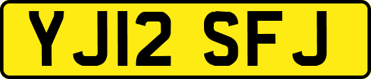 YJ12SFJ