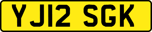 YJ12SGK