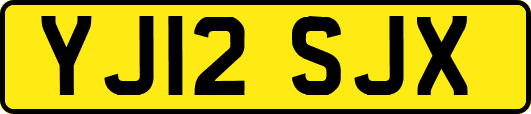 YJ12SJX