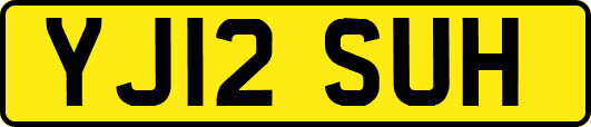YJ12SUH