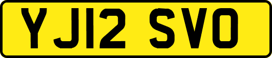YJ12SVO