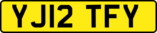 YJ12TFY