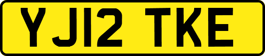 YJ12TKE