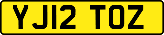 YJ12TOZ