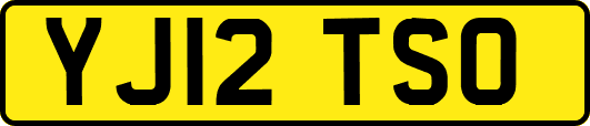 YJ12TSO