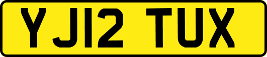 YJ12TUX
