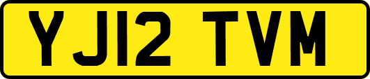 YJ12TVM