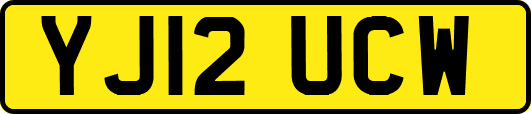 YJ12UCW