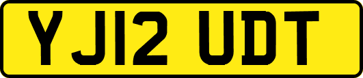 YJ12UDT