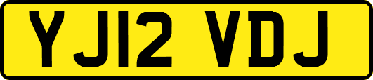 YJ12VDJ
