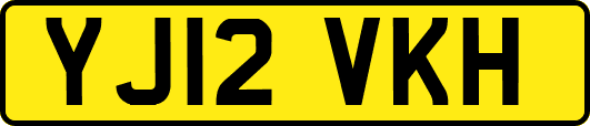 YJ12VKH