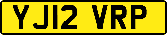 YJ12VRP