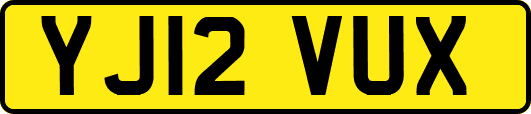 YJ12VUX