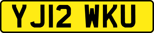 YJ12WKU