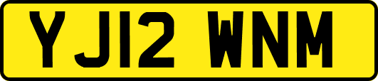 YJ12WNM