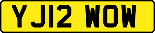 YJ12WOW