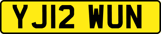 YJ12WUN