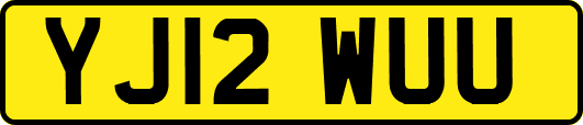 YJ12WUU