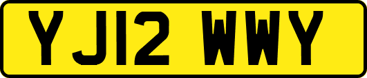 YJ12WWY