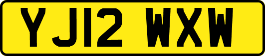 YJ12WXW