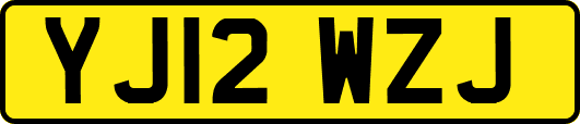 YJ12WZJ