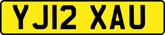YJ12XAU