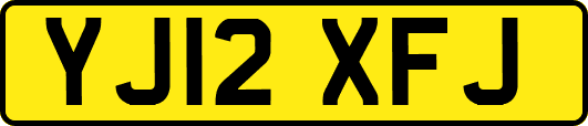 YJ12XFJ