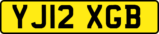 YJ12XGB