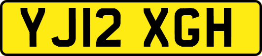 YJ12XGH