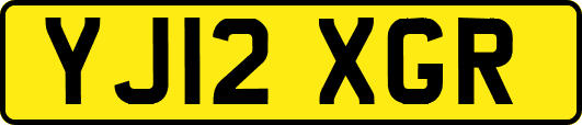 YJ12XGR