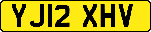 YJ12XHV