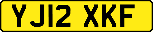 YJ12XKF