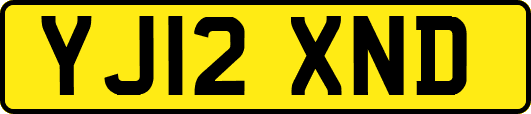 YJ12XND