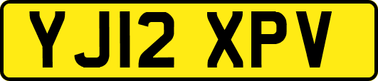 YJ12XPV
