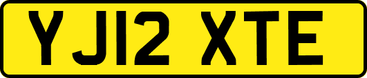 YJ12XTE