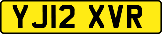 YJ12XVR
