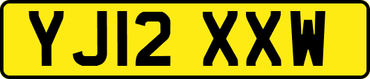 YJ12XXW
