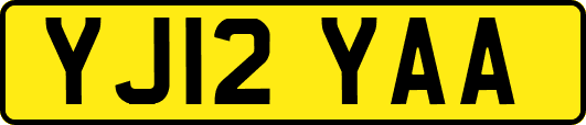 YJ12YAA