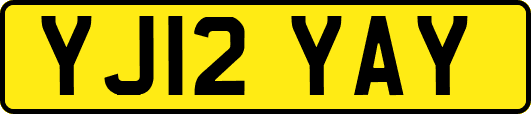 YJ12YAY