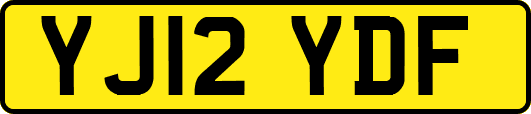 YJ12YDF