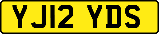 YJ12YDS