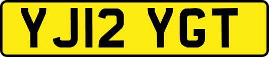 YJ12YGT