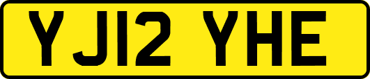 YJ12YHE