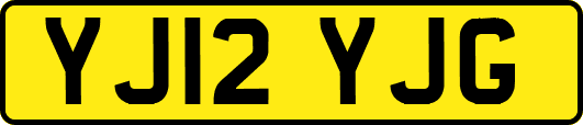 YJ12YJG
