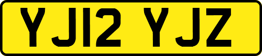 YJ12YJZ